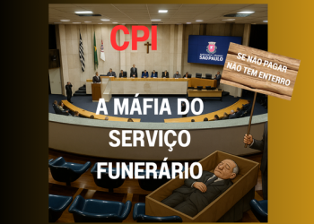 Lucro sobre o luto: abusos, aumentos e descaso marcam os cemitérios privatizados em SP
