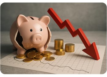 Economia Brasileira esta em desaceleração