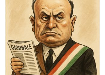 🚨 Mussolini no Streaming: Ditador, Pop e Assustador