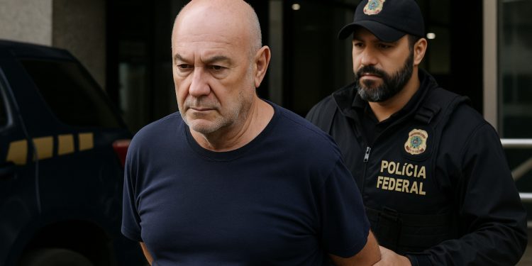 📢 Careca do INSS Preso: R$ 6,3 Bilhões em Fraudes no INSS