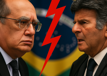 ⚖️ Jurista acusa Gilmar Mendes de “rasgar” lei da magistratura