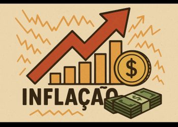 Taxa Selic sobe . Banco Central Aumenta Juros . Inflação esta em alta.