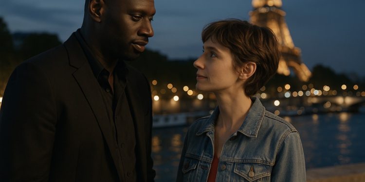🎬✨ Dica Teen do Fim de Semana: “French Lover” leva você direto pra Paris!