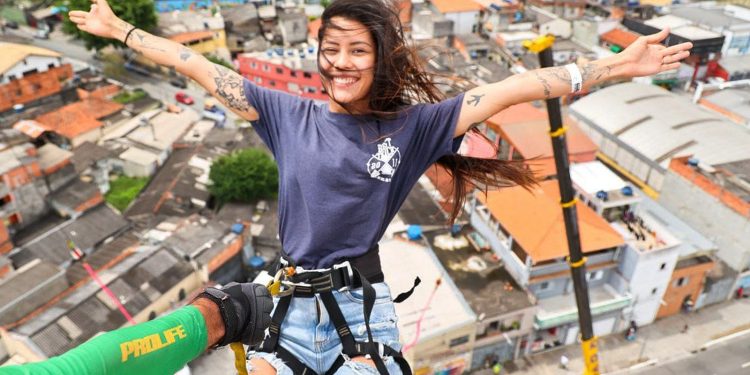 Virada Esportiva 2025: 2 MIL atrações espalhadas por Sampa! 🤯🚲⚽🎶