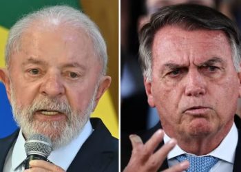 STF x 1ª Instância: Por que Bolsonaro é julgado em BRASÍLIA e Lula foi julgado em CURITIBA?