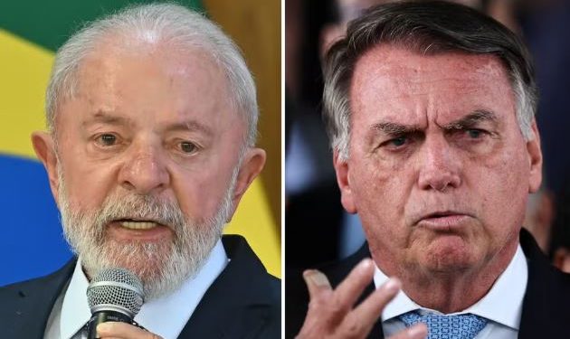 STF x 1ª Instância: Por que Bolsonaro é julgado em BRASÍLIA e Lula foi julgado em CURITIBA?
