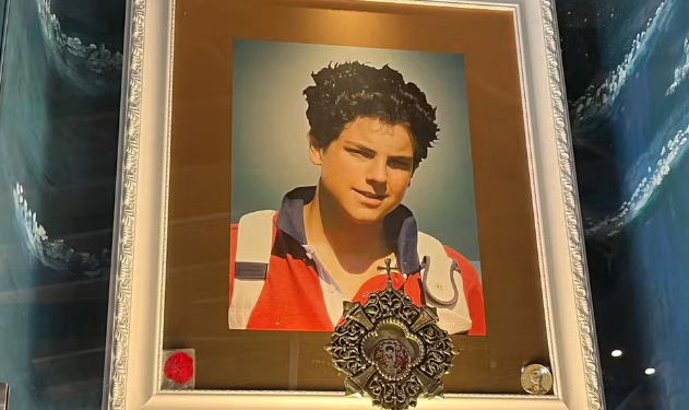 Paróquia em SP guarda relíquia de Carlo Acutis, o santo “Millennial”!