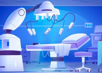 ROBÔ-CIRURGIÃO: Robô autônomo com IA faz 1ª cirurgia em tecido humano e revoluciona a medicina!