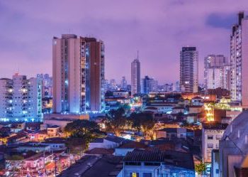 PRÉDIOS FECHADOS! Mais de 60% dos comércios nos térreos estão VAZIOS em SP, diz pesquisa!