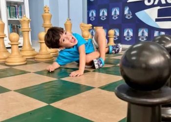 GÊNIO BRASILEIRO! Menino de 5 anos com QI 137 é aceito na Mensa, a sociedade de superdotados!