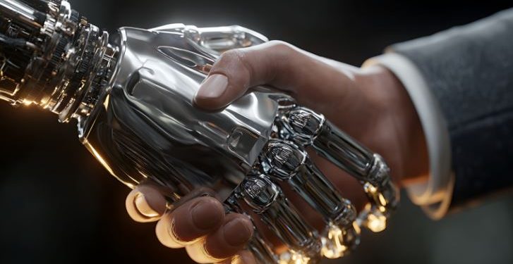 O FUTURO é AGORA! Toda empresa deve se tornar uma “AI-first company”!
