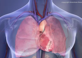 RESPIRA FUNDO! O teste simples para saber a idade dos seus pulmões (e como fortalecê-los)!