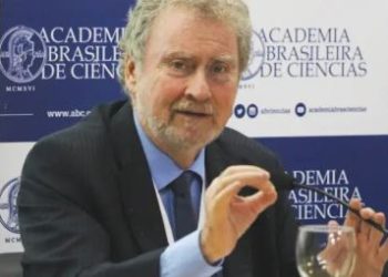 ORGULHO NACIONAL! Cientista brasileiro LUIZ DAVIDOVICH vence Prêmio TWAS-APEX, o Nobel do mundo em desenvolvimento!