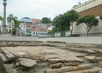 MEMÓRIA e RESISTÊNCIA! Cais do Valongo é declarado Patrimônio Histórico-Cultural Afro-Brasileiro!