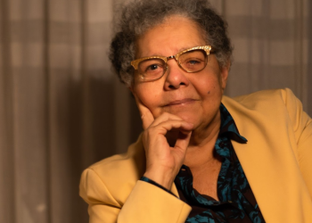 LÁGRIMAS e RESISTÊNCIA: Retrospectiva homenageia a cineasta ADELIA SAMPAIO, 1ª mulher negra a dirigir um longa no Brasil!