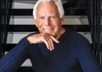 HERANÇA MILIONÁRIA: Testamento de GIORGIO ARMANI revela herdeiros bilionários e planos de venda da MAISON!