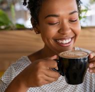 SAÚDE e SABOR! Café é um grande aliado da nossa MICROBIOTA intestinal e faz bem para o corpo!