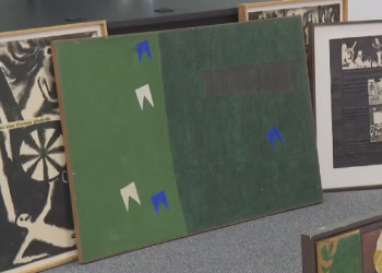 ROUBO de OBRAS de ARTE! Quadrilha de “Minotauro” é desmantelada e ESCONDERIJO milionário é descoberto em Paraisópolis, SP!