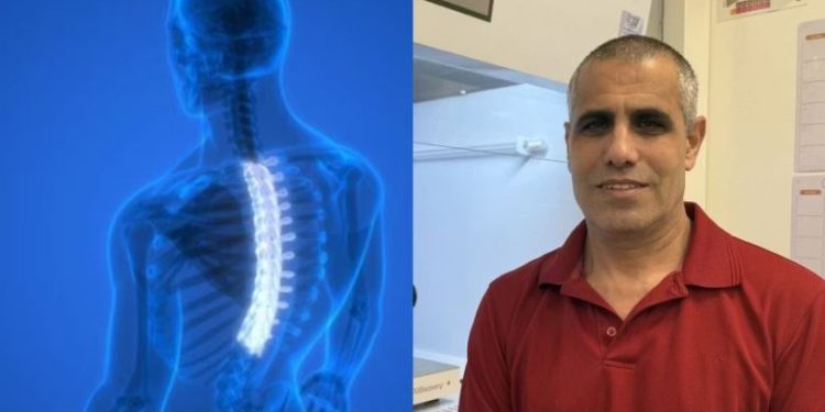 MILAGRE na CIÊNCIA! Israel fará o 1º transplante de medula espinhal do mundo e pode fazer PARALÍTICOS voltarem a andar!