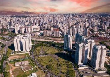 ORGULHO PAULISTANO: Barra Funda é eleita o 3º bairro mais ‘COOL’ do mundo!