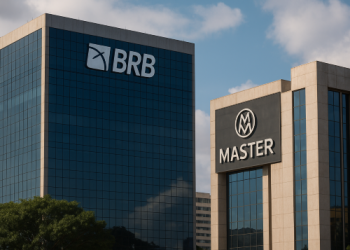 BC barra compra polêmica do Banco Master pelo BRB