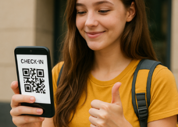 Ministério do Turismo lança check-in digital e moderniza hotéis no Brasil 🚀