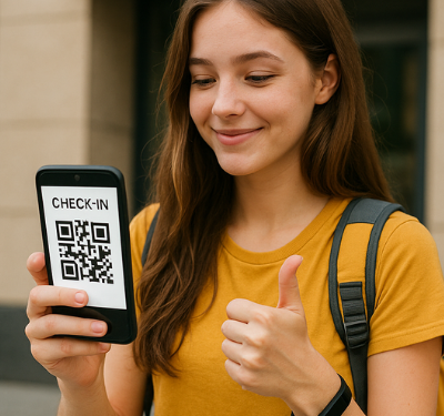 Ministério do Turismo lança check-in digital e moderniza hotéis no Brasil 🚀