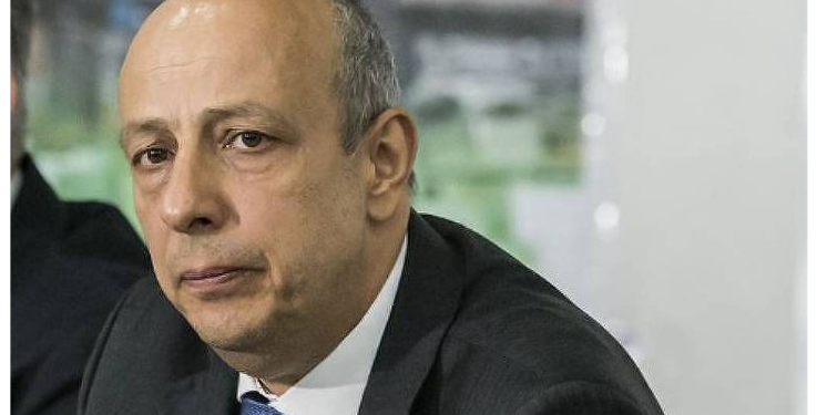 Ex-delegado Ruy Ferraz Fontes é executado na Baixada Santista