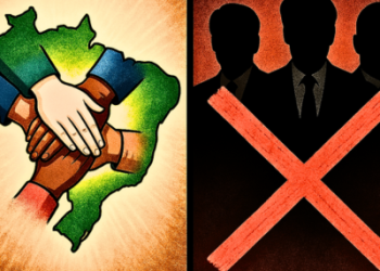 Há vida inteligente sem Lula, Bolsonaro e Alexandre de Moraes