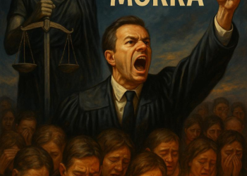 Editorial | O Direito está em Luto: morreu ontem a Justiça?