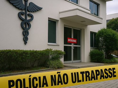 Cremerj investiga morte de jovem após lipoaspiração em clínica na Zona Oeste do Rio