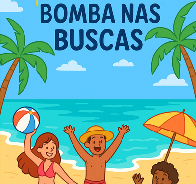 Maceió bomba nas buscas e prova que não é só destino de verão 🌴☀️✨
