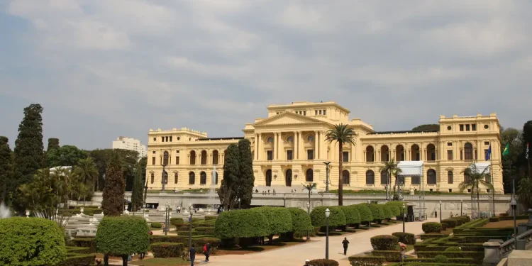 Museu do Ipiranga em Festa: programação especial gratuita neste domingo 7 de Setembro