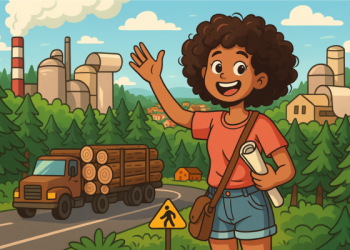Onda bilionária de investimentos transforma pequenas cidades de MS 🌳💸
