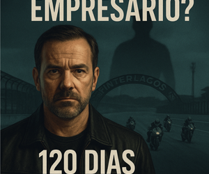 Mistério em Interlagos: 120 dias sem solução para o assassinato do empresário