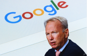 GUERRA DE TRABALHO! Cofundador do Google exalta modelo chinês 996 (72 horas por semana) e ataca home office dos EUA!