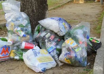 São Paulo produz 20 MIL TONELADAS de resíduos por dia, mas RECICLA apenas 3,5%!