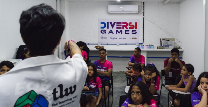 REVOLUÇÃO DIGITAL: Novo polo em SP vai formar 150 desenvolvedores e atletas de E-SPORTS GRATUITAMENTE!