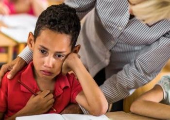 EMERGÊNCIA na ESCOLA: 79% dos alunos do Ensino Médio sofrem com ansiedade e depressão, revela pesquisa!