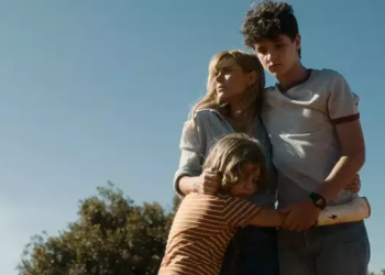 OBRA-PRIMA NACIONAL! Filme Pequenas Criaturas é sensível história de AMADURECIMENTO em uma Brasília à deriva!