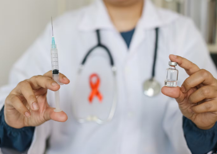 REVOLUÇÃO contra o HIV: PrEP injetável chega ao Brasil, mas o ALTO CUSTO limita o acesso público!