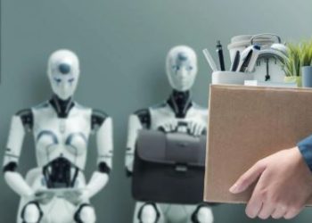 RECRUTAMENTO ROBÓTICO: IA avança e líderes de empresas buscam ‘solução tecnológica’ para substituir a Geração Z!