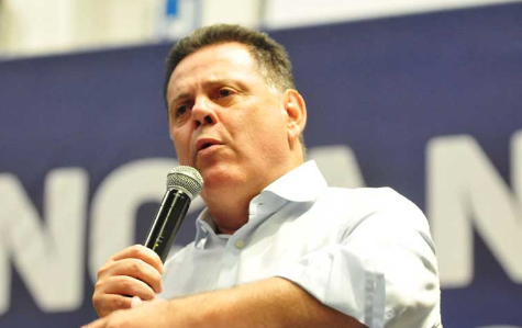 ROUANET e ROUBALHEIRA! Jockey Club de SP sob investigação por desvio de R$ 83,6 MILHÕES e elo com primo de Marconi Perillo!