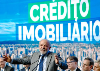 R$ 40 BILHÕES para a CASA! Lula lança programa de empréstimos para reforma de moradias populares com JUROS BAIXOS!
