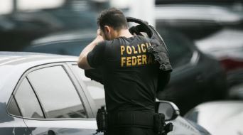 VAZAMENTO! PF diz ter ‘fortes evidências’ de que investigados foram avisados de megaoperação contra o PCC!