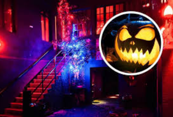 40 ANOS de NOITE! Madame Club, a balada mais antiga de SP, é o refúgio da cultura UNDERGROUND e cenário PERFEITO para o Halloween!
