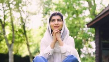 ALÉM da HEROÍNA! Livro de memórias revela uma Malala ‘longe de ser perfeita’ na vida universitária em Oxford!