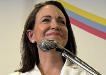 BOICOTE no NOBEL! Conselho Norueguês da Paz CANCELA tradicional ‘marcha das tochas’ por discordar de prêmio a María Corina Machado!