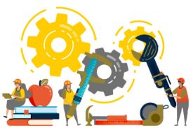 ALERTA GERAÇÃO! Escassez de mão de obra afeta 85% das indústrias gaúchas. RS aposta em Educação Profissional com 11 MIL NOVAS VAGAS!
