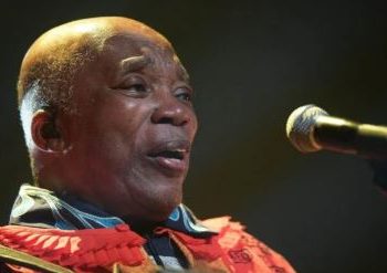ALERTA NA MÚSICA: Família de Milton Nascimento revela que cantor foi diagnosticado com demência por CORPOS DE LEWY!